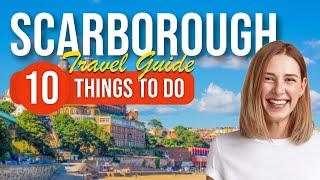 TOP 10 Things to do in Scarborough, Ontario 2023!