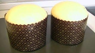 Easter Cakes "without Fuses" - The Simplest Recipe!