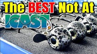 BEST NEW Products NOT At ICAST 2024