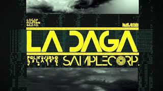 La Daga (Amb Veik) -Sample Corp.