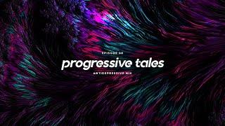 08 I Progressive Tales Antidepressive Mix with Hobin Rude