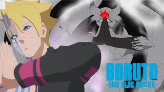 Final Season - Hanya Satu - Boruto Two Blue Vortex Terbaru Part 214