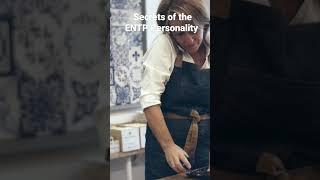 Secrets of the ENTP Personality #entp #entppersonality  #entppersonalitytype