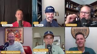 RECORDING: Bourbon Community Roundtable #95