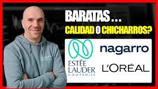 ¿Por Qué L'Oréal Podría ser la MEJOR Inversión del 2024? Baratas o chicharros? Nagarro, L'Oréal