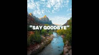 "Say Goodbye" Jersey Club Beat