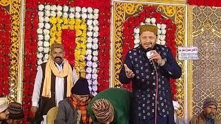 ALi Aa  Rahe Hain By ||  zulfiqar qamar fareedi || Shahbaz Qamar fareedi || Baba Hussain Shah kazmi