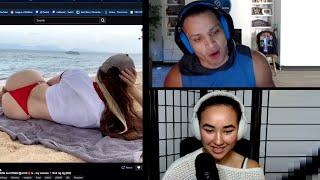 TYLER1 AND MACAIYLA ARE GOING TO HAVE 3 CHILDREN | TRICK2G IS GETTING OLD | MIDBEAST | LOL MOMENTS