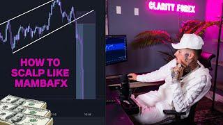 MambaFX Strategy | Easy Breakout Strategy | NAS100 | US30 | Free Course.