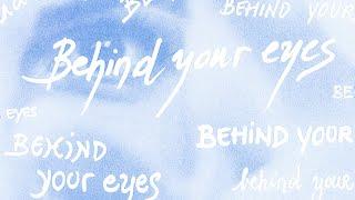 Emmy d'Arc - Behind your eyes (Official Lyric Video)