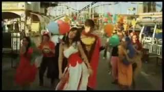 Natalia Oreiro - El Perfume del amor (HQ.)