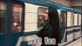 Aziza Qobilova & Kamro - lost You (Cover Mood Video 2025)