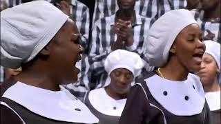 Temple Of God Original AD- Sefapano Tshwarelo (Live at Hulisani)