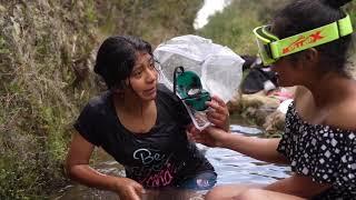 EL JACUZZI CASERO DE MARÍA