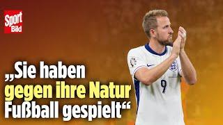 Spanien auf Europas Thron! Kane-Fluch geht weiter | Reif ist Live