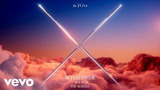 Kygo - Whatever (with Ava Max) - Frank Walker Remix (Official Audio)