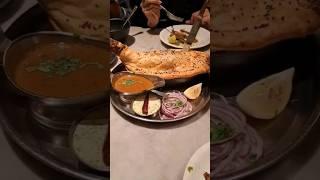 Dishoom Special Mutton Biryani #dishoom #londonindianrestaurants #shortsfeed