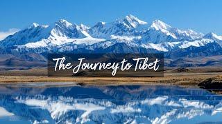 Everything you Need to Know About Traveling To Tibet