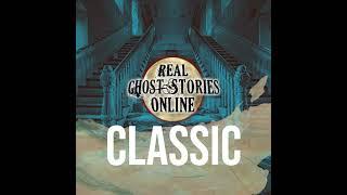 Locked in Darkness |  Real Ghost Stories Online Classic