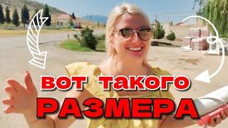 #6 Популярная политика - Еда Азербайджана ! Кутабы и горная ВОДА !