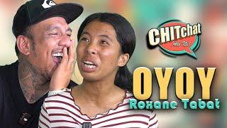 CHITchat with Oyoy | by Chito Samontina