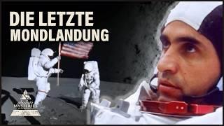 Geheimnisse der letzten Mondlandung: Apollo 17 | Absolute Mysteries Deutschland