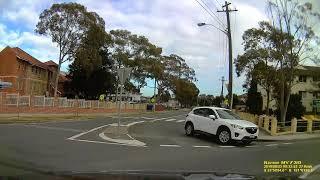 Dashcam Sydney - Do they Really Care??