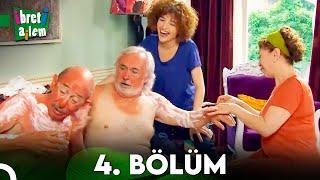 İbret-i Alem 4.Bölüm