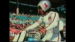 1971 Flat Track Race