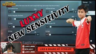 LUXXY NEW SENSITIVITY | LUXXY SENSITIVITY | SENSITIVITAS LUXXY | BTR LUXXY SENSITIVITY | LUXXY SENSI