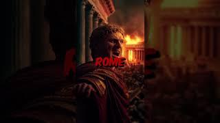 The most Disgusting Roman Emperor ever