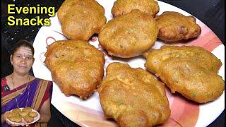ಮನೆಯಲ್ಲಿರುವ ಹಿಟ್ಟಿನಲ್ಲಿ ಅದ್ಬುತ ಸ್ನಾಕ್ಸ್|Snacks Recipe In Kannada|Evening Snacks Recipe|Easy snacks