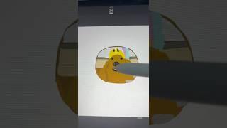 Drawing subscribers profile pictures till 10k #art #drawing #fyp