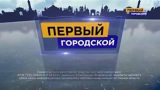 ПЕРВЫЙ ГОРОДСКОЙ ТЕЛЕКАНАЛ (ОМСК)