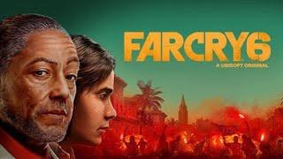 Far Cry 6: Open World Gameplay #farcry6