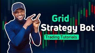 Grid Strategy Bot