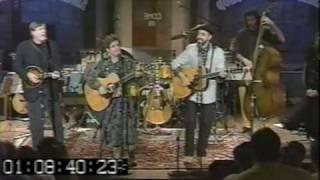 Barry & Holly Tashian, Emmylou Harris, Kieran Kane, Jerry Douglas, Glenn Worf - Ring of Gold