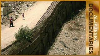  Walls of Shame: The US-Mexican Border l Featured Documentaries