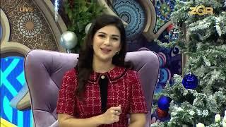 Abror Do’stov Zo’r tv “Ertalabdan salom” loyihasida jonli ijro