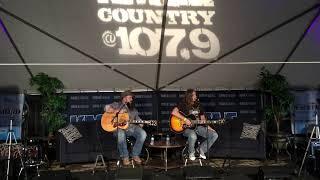 KMLE Country Thunder - The Cole Trains