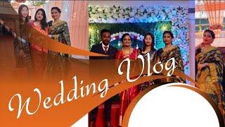 Rimi’s Wedding Day| Wedding Vlog | Vlog 14| Arunika Borah Official #014