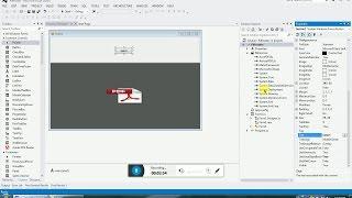 Making PDF Viewer in C#.net