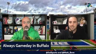 Will the Bills trade up? |  Always Gameday in Buffalo
