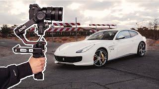 14 Minutes of POV Car Videography.