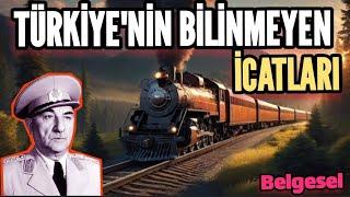 Türkiye'nin Bilinmeyen Yerli Efsaneleri (Belgesel 1 dak 44 saniye)