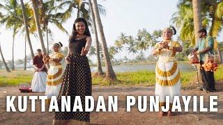 Kuttanadan Punjayile - Kerala Boat Song (Vidya Vox English Remix)