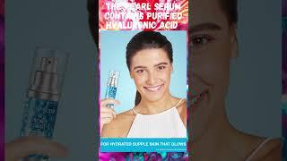 Neutrogena Hydro Boost Capsule In Serum #shortsvideo #youtubeshorts #shorts