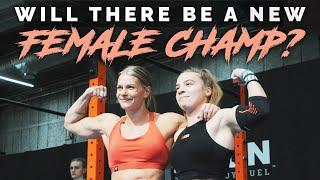 MALIN MALLE JANSSEN VS ALISIA PERSA | Beast of the Barz 2022 | FEMALE FINAL