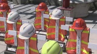 PennDot highlights National Work Zone Awareness week