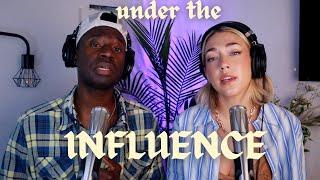 Under The Influence - Chris Brown | Duet Version